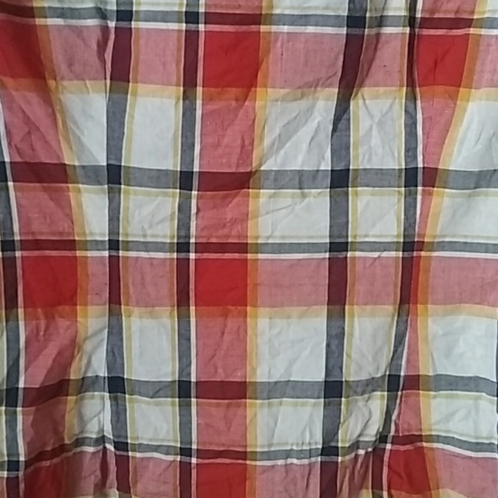 Gap Boyfriend Fit Button-Down - image 6